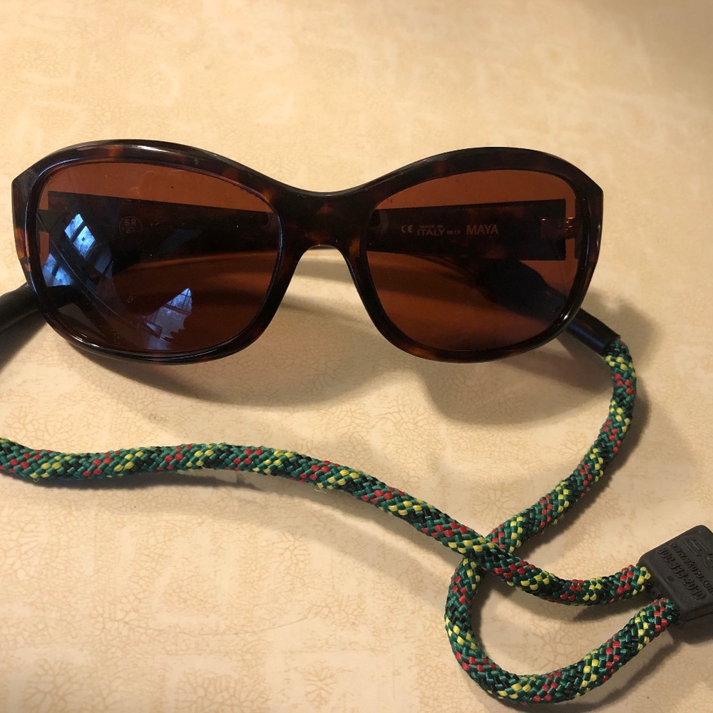 KAENON POLARIZED SUNGLASSES